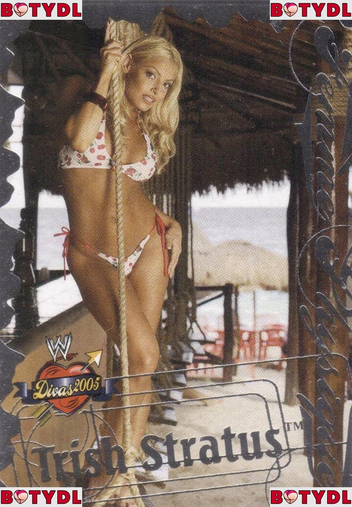 Trish Stratus Onlyfans Photo Gallery 