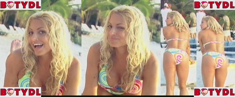 Trish Stratus Onlyfans Photo Gallery 