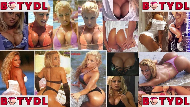 Trish Stratus Onlyfans Photo Gallery 