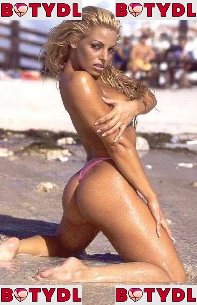 Trish Stratus Onlyfans Photo Gallery 