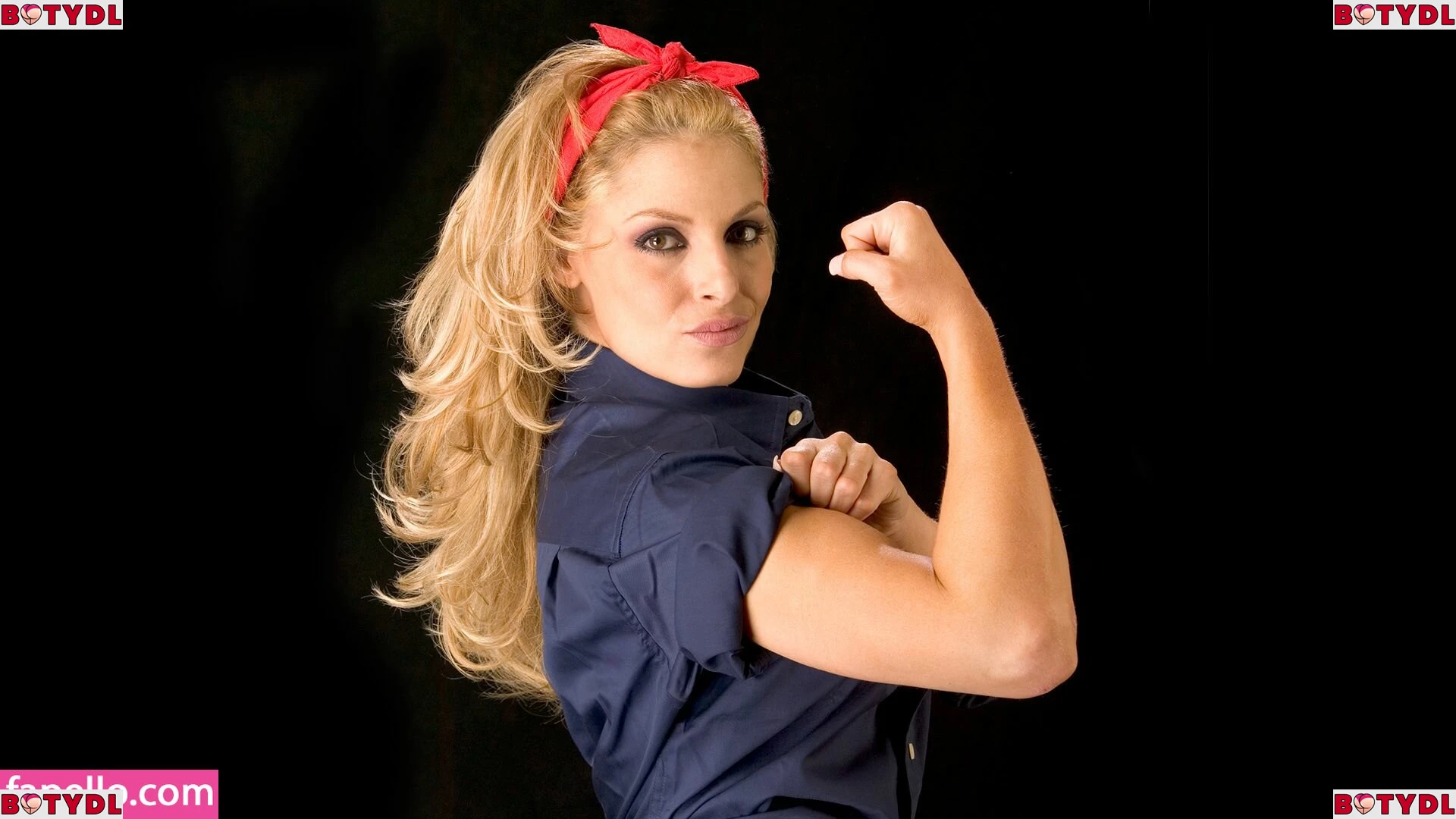 Trish Stratus Onlyfans Photo Gallery 