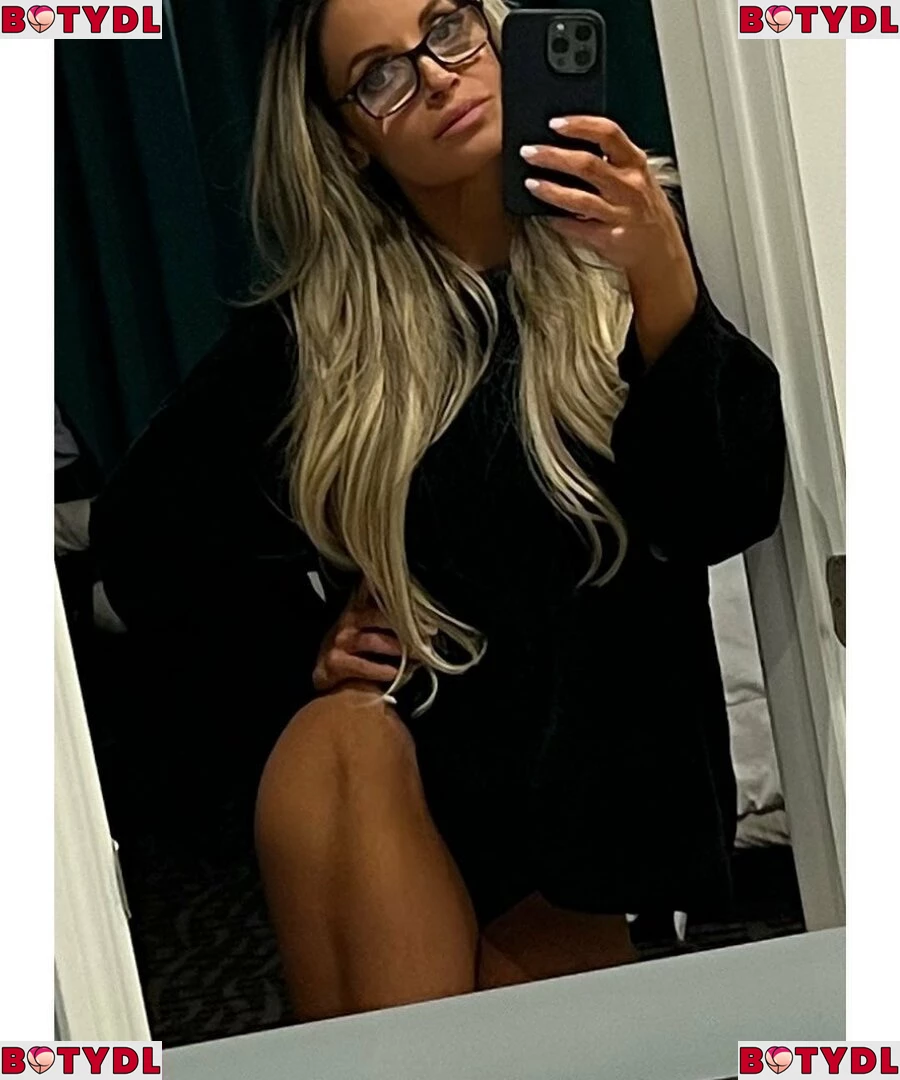 Trish Stratus Onlyfans Photo Gallery 