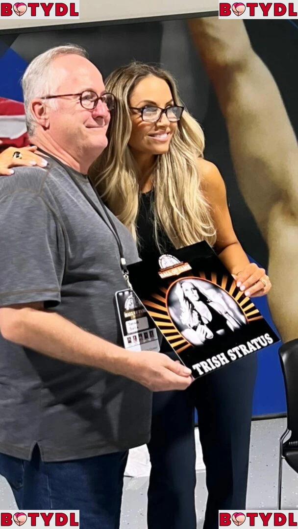 Trish Stratus Onlyfans Photo Gallery 