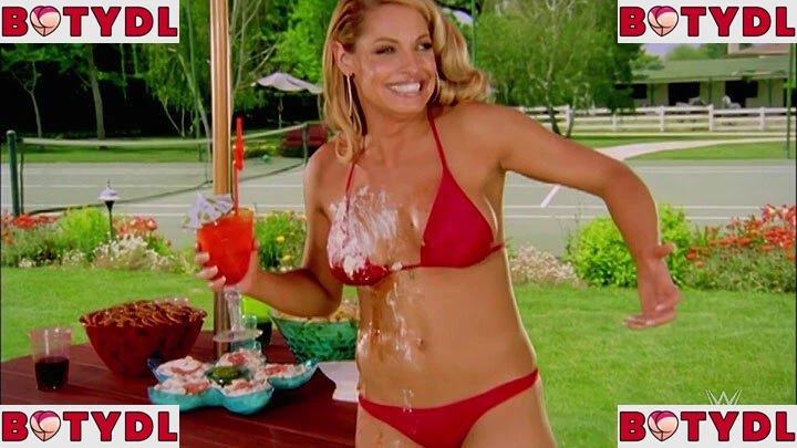 Trish Stratus Onlyfans Photo Gallery 