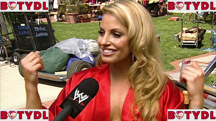 Trish Stratus Onlyfans Photo Gallery 