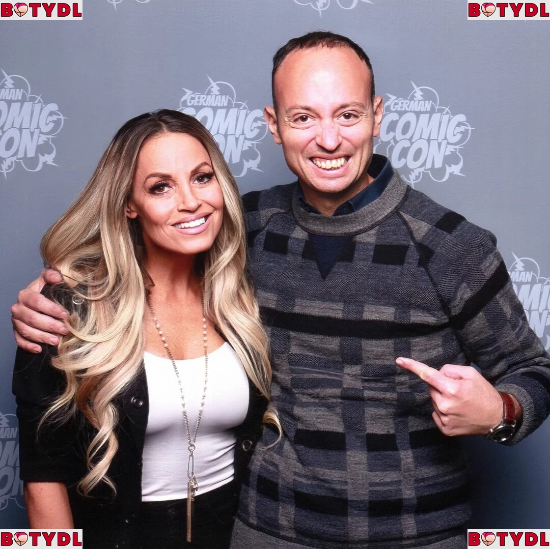 Trish Stratus Onlyfans Photo Gallery 