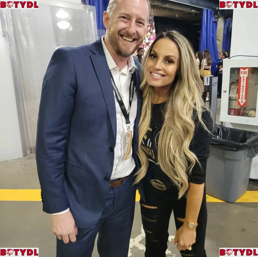 Trish Stratus Onlyfans Photo Gallery 