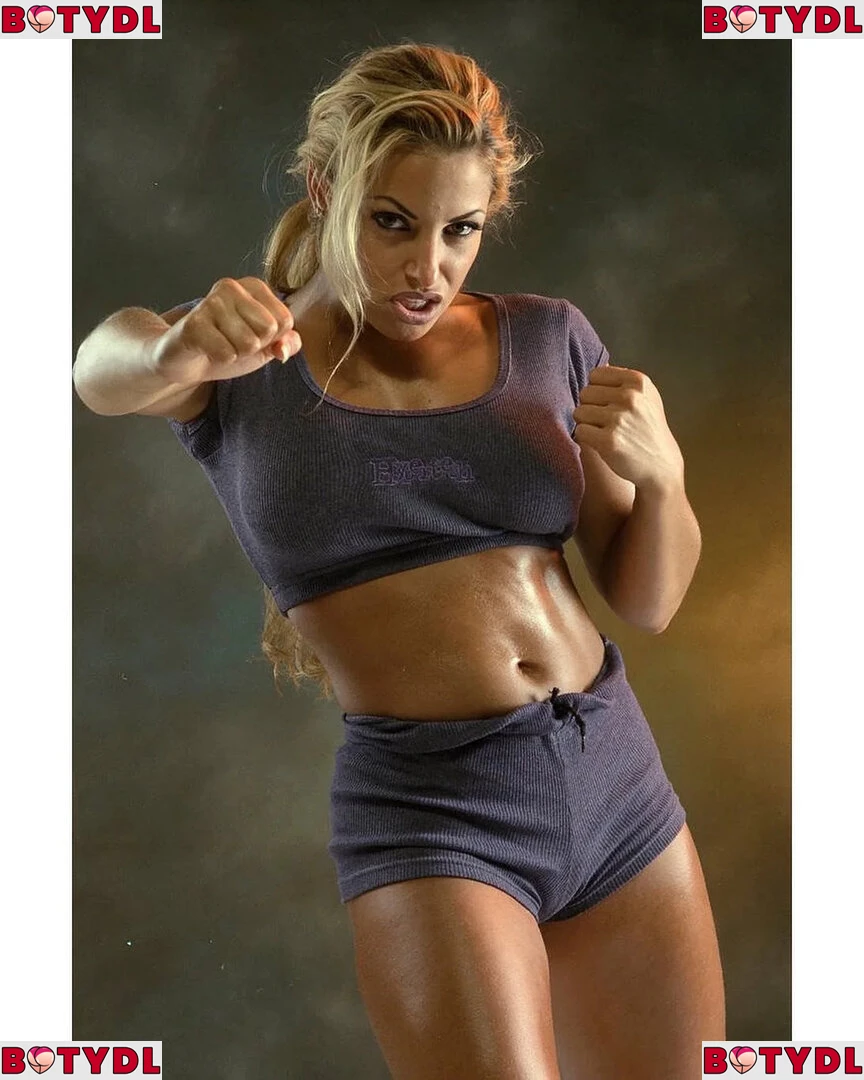 Trish Stratus Onlyfans Photo Gallery 