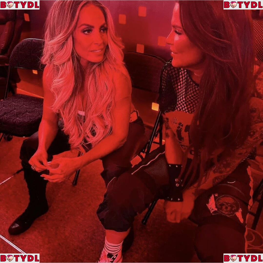 Trish Stratus Onlyfans Photo Gallery 