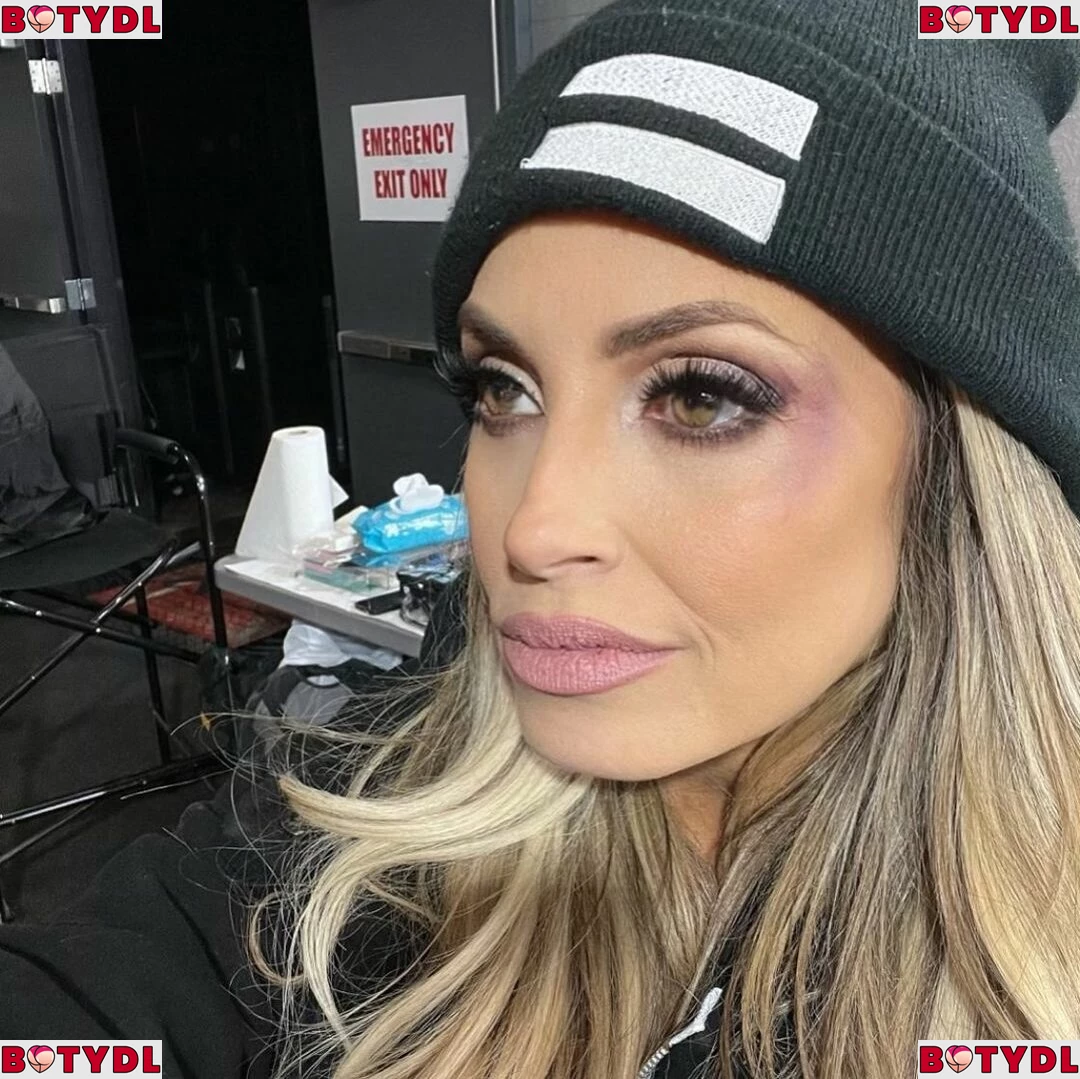 Trish Stratus Onlyfans Photo Gallery 