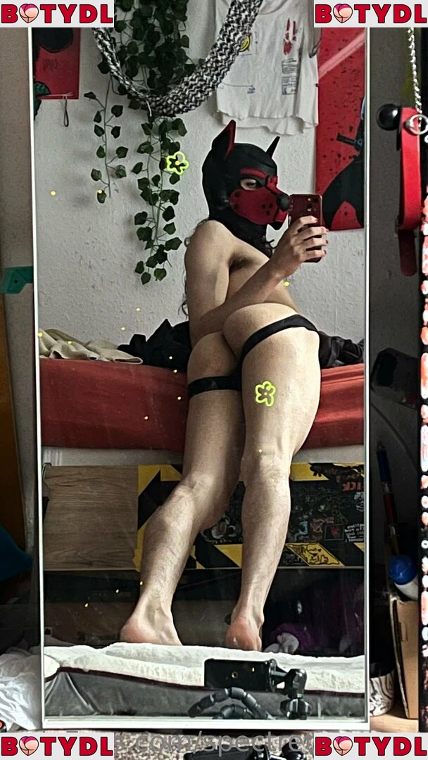 spectretheghost Onlyfans Photo Gallery 