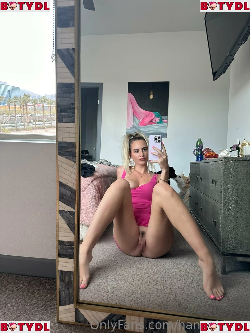 Hannahlouu Onlyfans Photo Gallery 