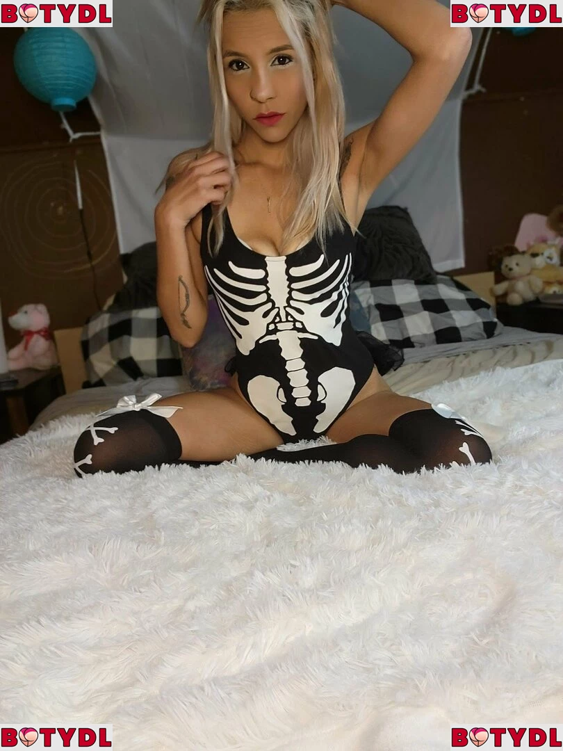 xkaramelbabyx Onlyfans Photo Gallery 