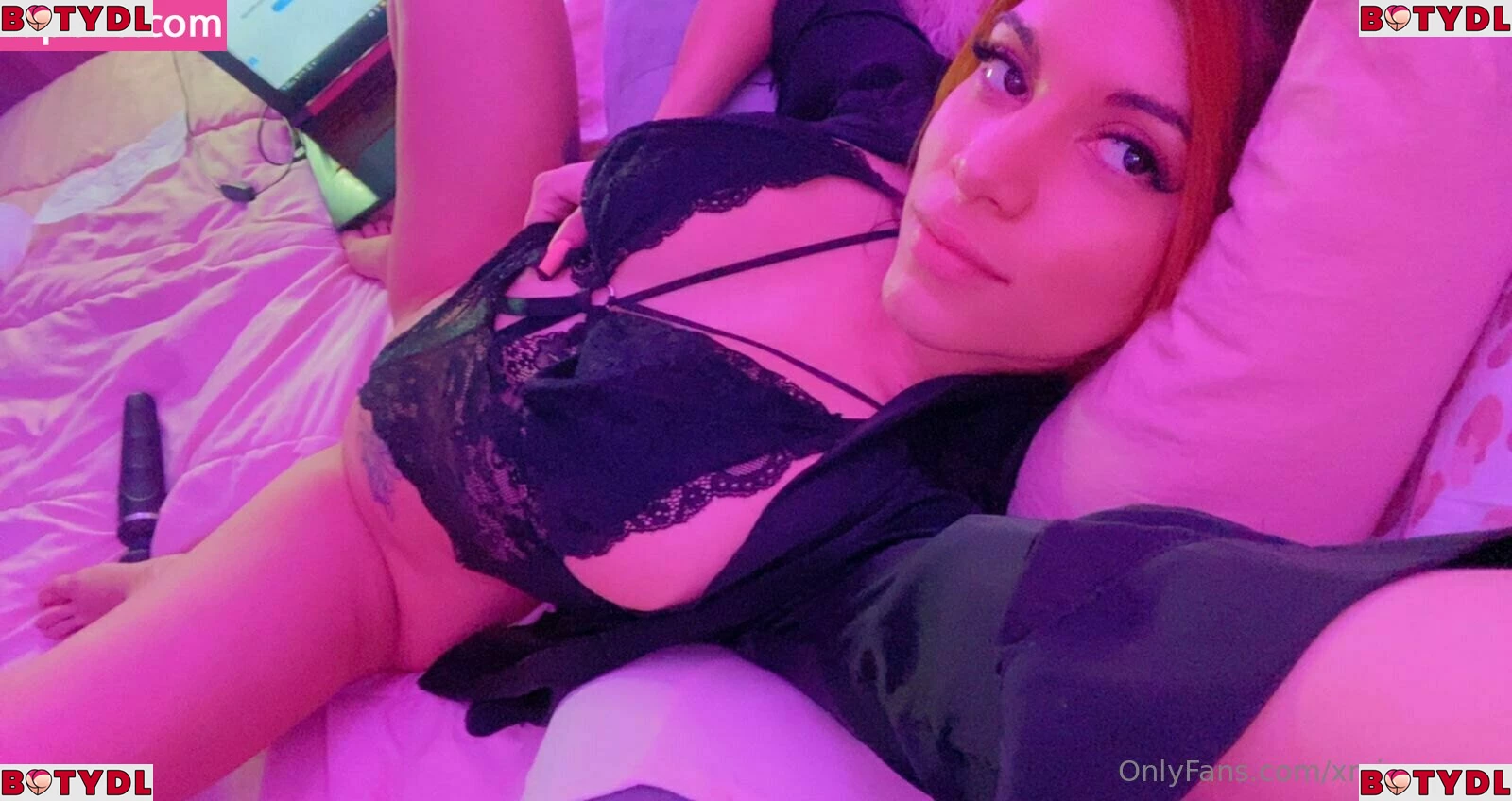 xmiagrecox Onlyfans Photo Gallery 