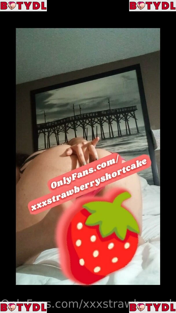 xxxstrawberryshortcake Onlyfans Photo Gallery 