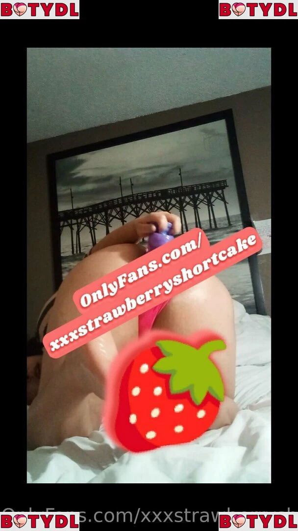 xxxstrawberryshortcake Onlyfans Photo Gallery 