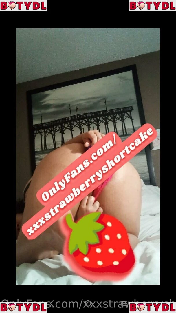 xxxstrawberryshortcake Onlyfans Photo Gallery 