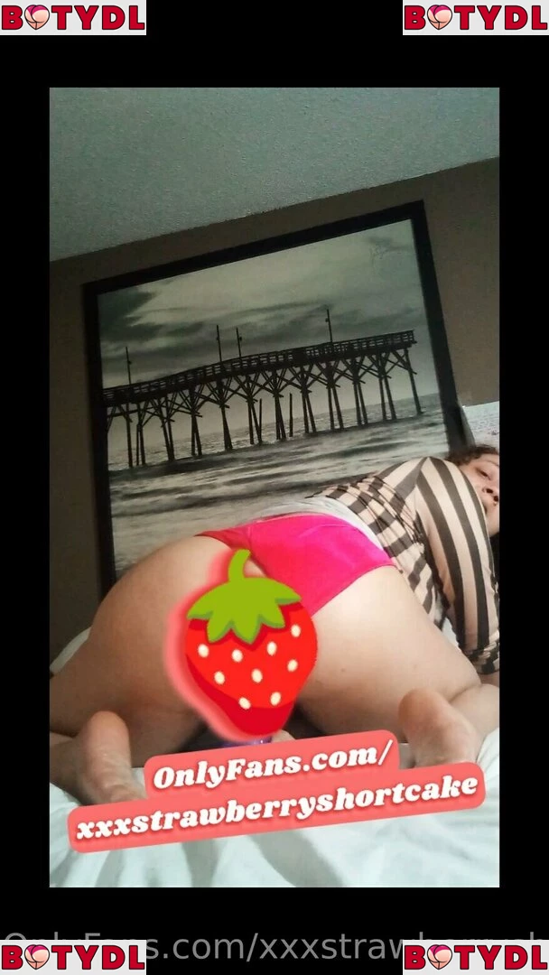 xxxstrawberryshortcake Onlyfans Photo Gallery 