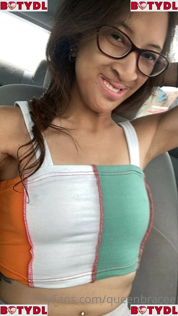 queenbracee Onlyfans Photo Gallery 