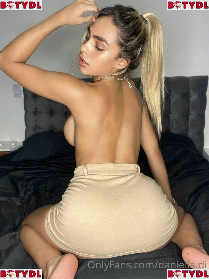 daniella.di Onlyfans Photo Gallery 