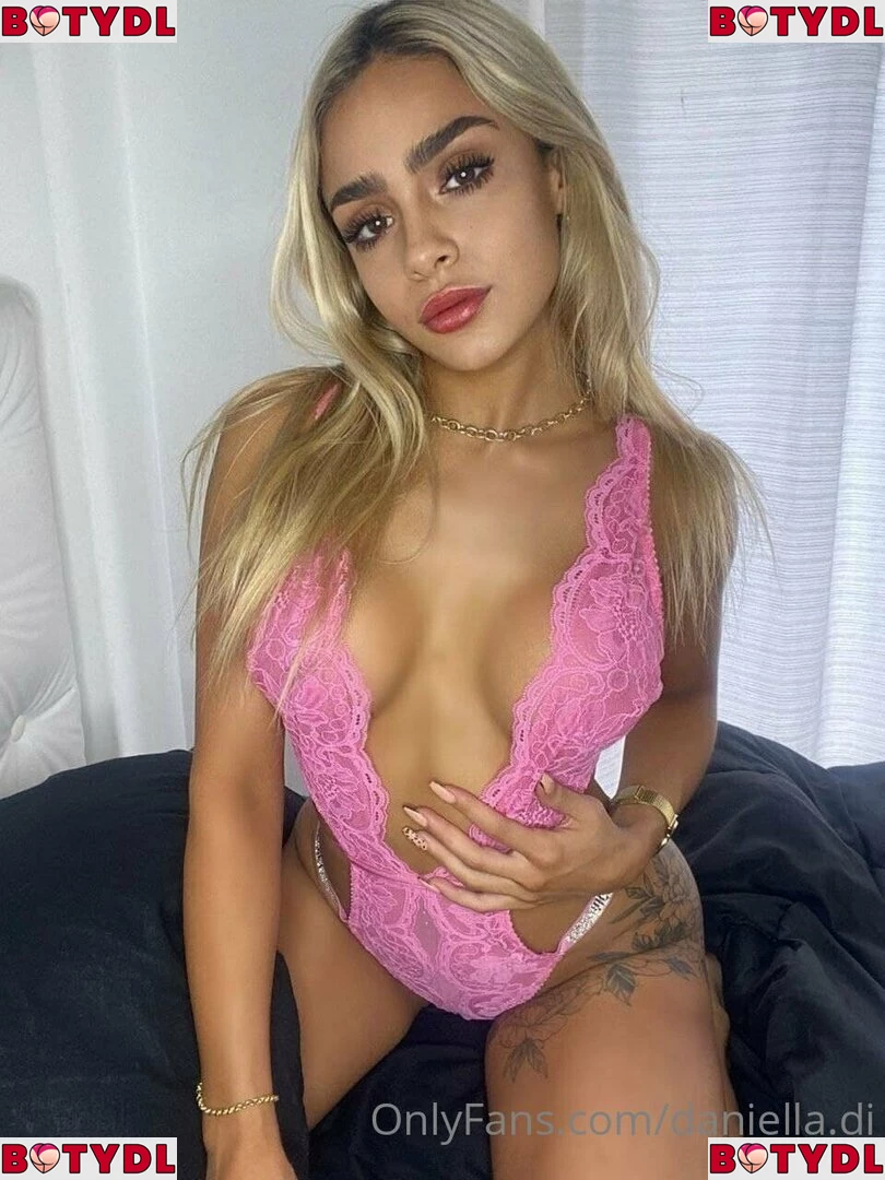 daniella.di Onlyfans Photo Gallery 