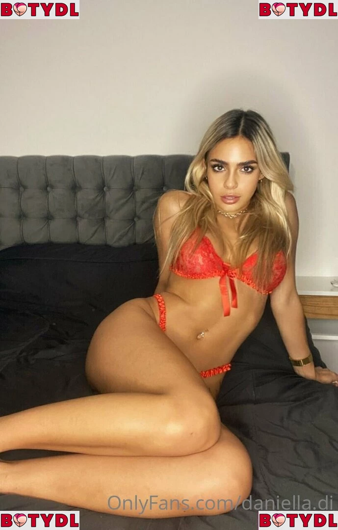 daniella.di Onlyfans Photo Gallery 