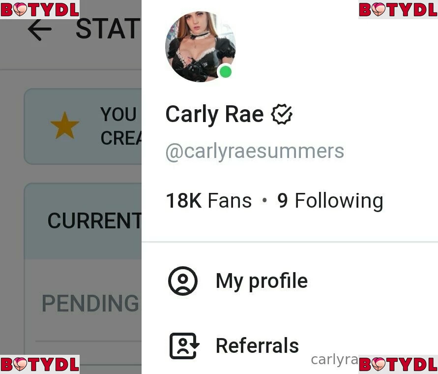 carlyraesummers Onlyfans Photo Gallery 