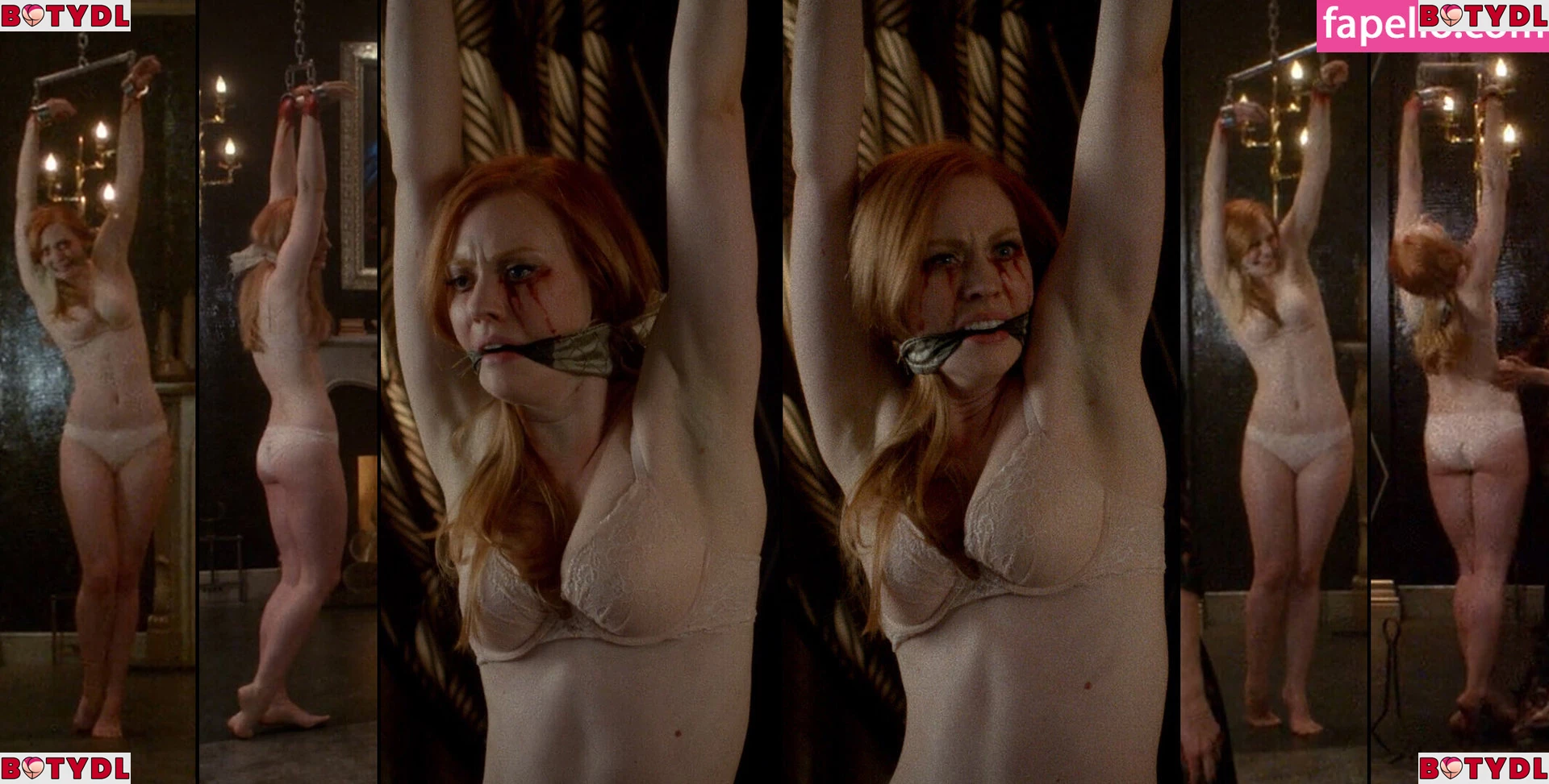 Deborah Ann Woll Onlyfans Photo Gallery 