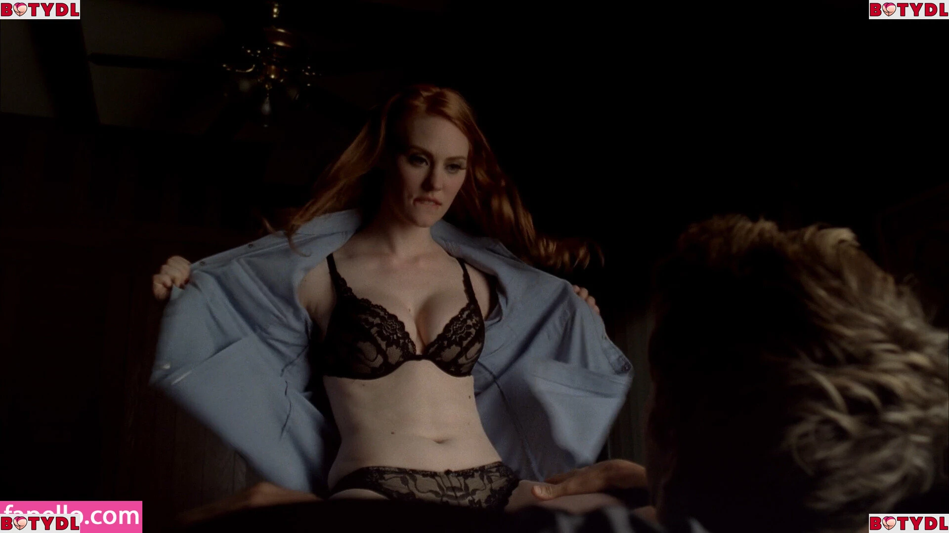 Deborah Ann Woll Onlyfans Photo Gallery 