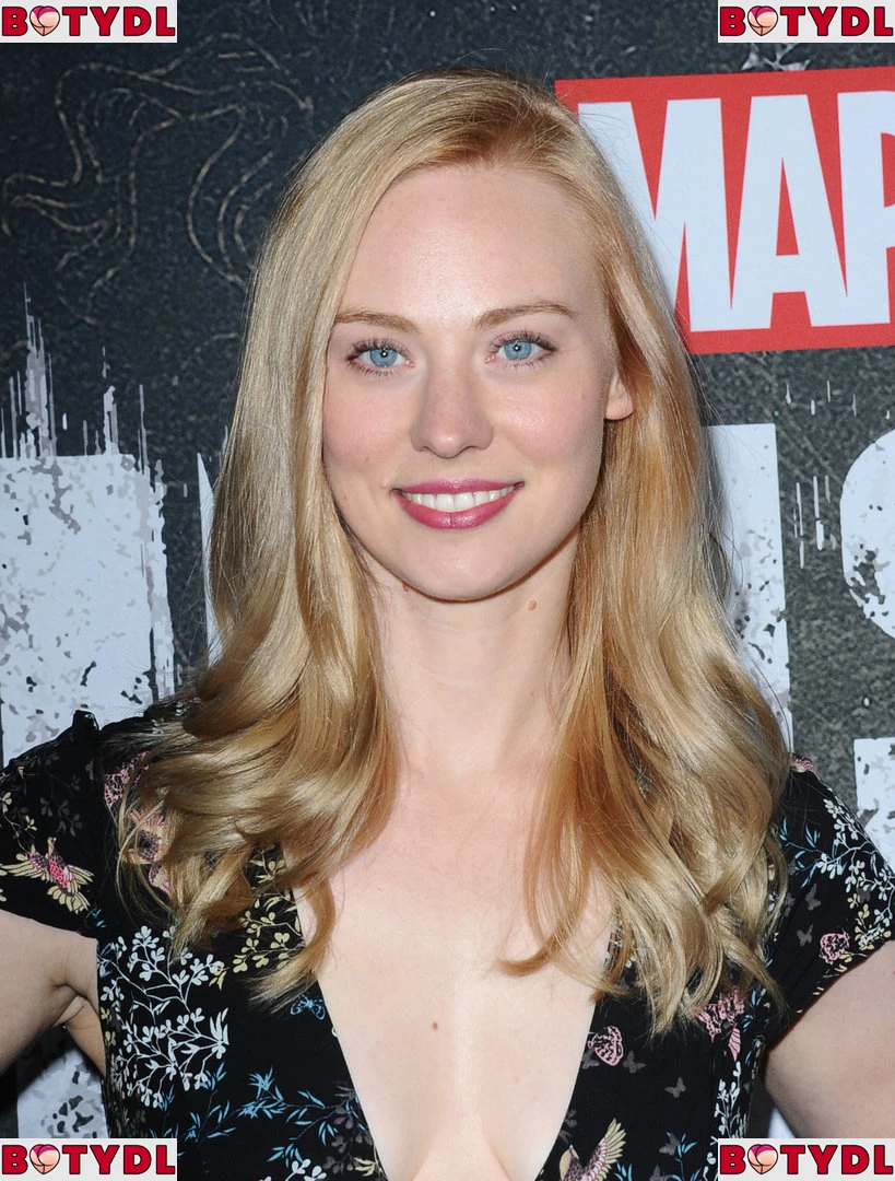 Deborah Ann Woll Onlyfans Photo Gallery 