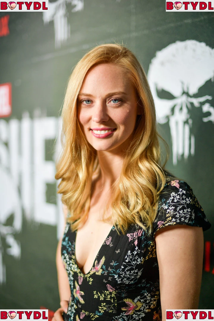 Deborah Ann Woll Onlyfans Photo Gallery 