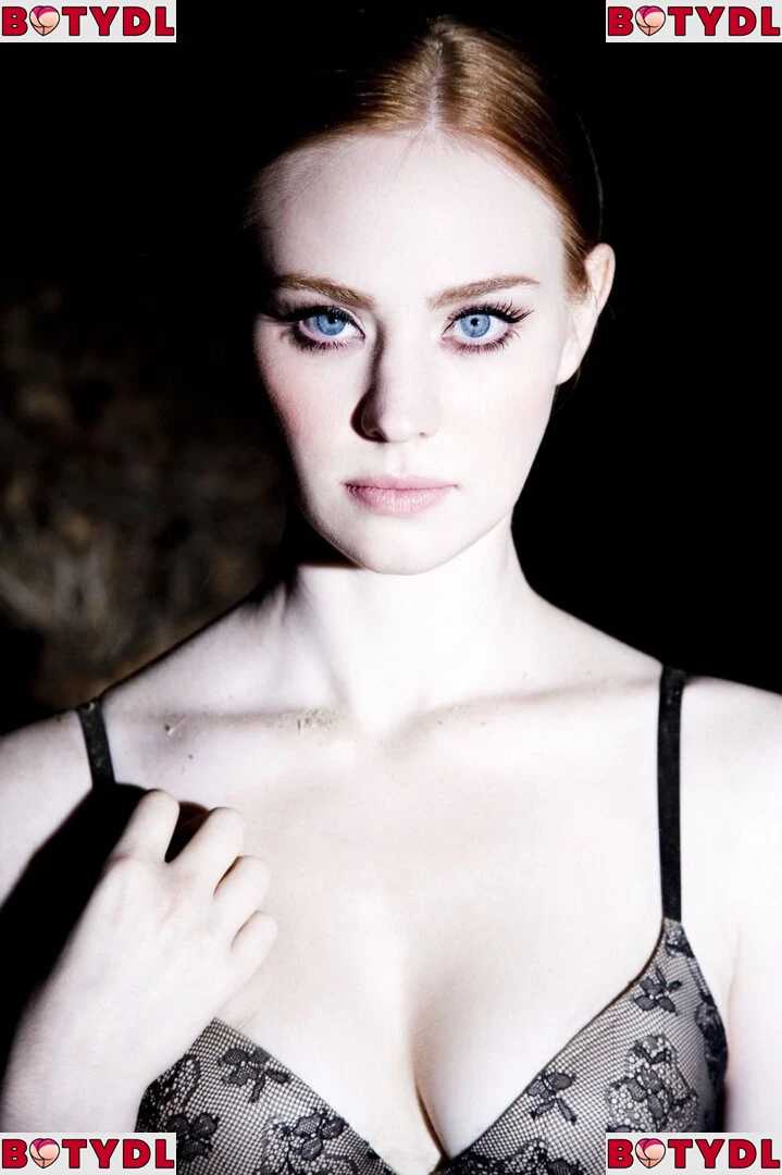 Deborah Ann Woll Onlyfans Photo Gallery 