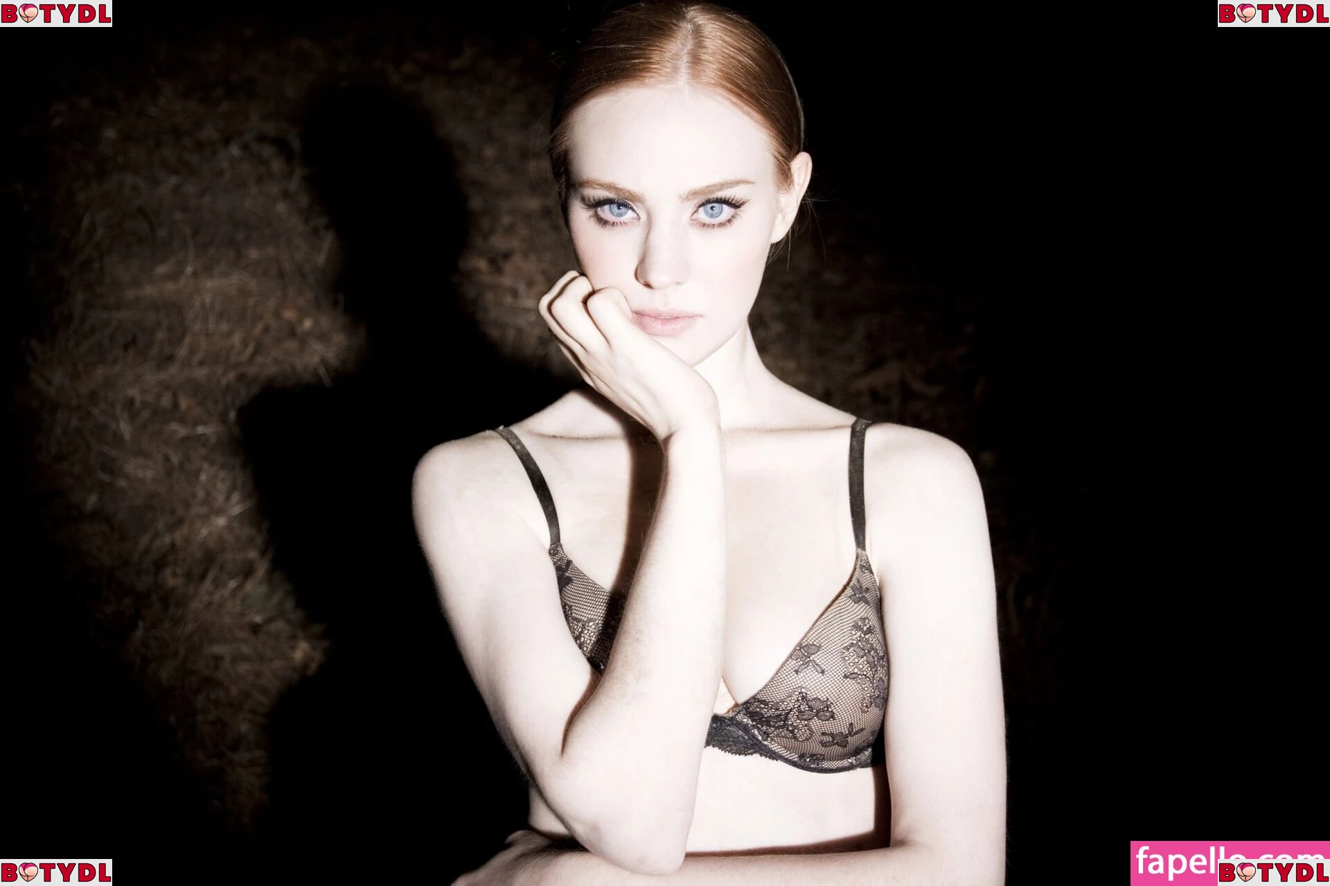 Deborah Ann Woll Onlyfans Photo Gallery 