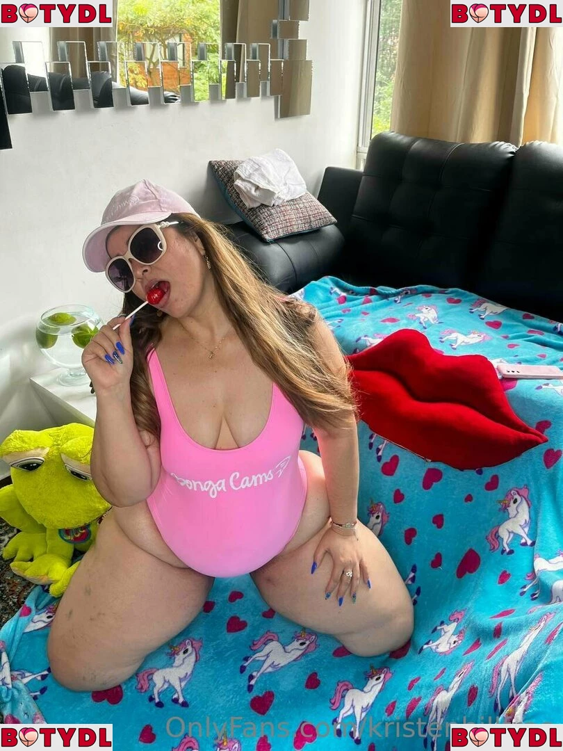 kristenhillfree Onlyfans Photo Gallery 