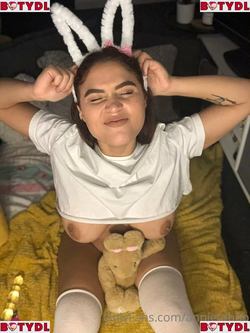 annietaboo Onlyfans Photo Gallery 