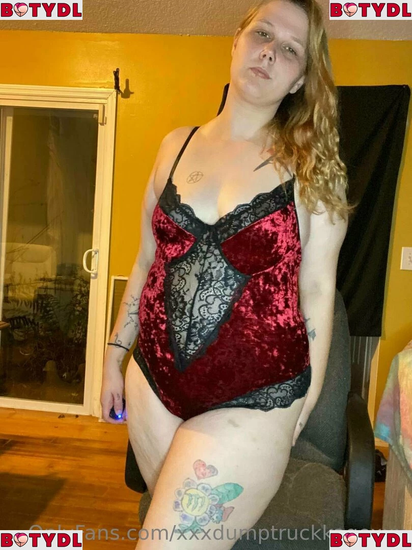 xxxdumptruckkagexxx Onlyfans Photo Gallery 