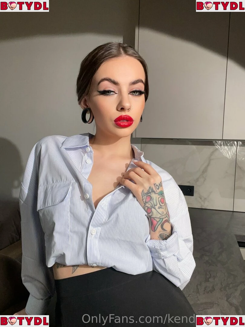 kendraa.lane Onlyfans Photo Gallery 