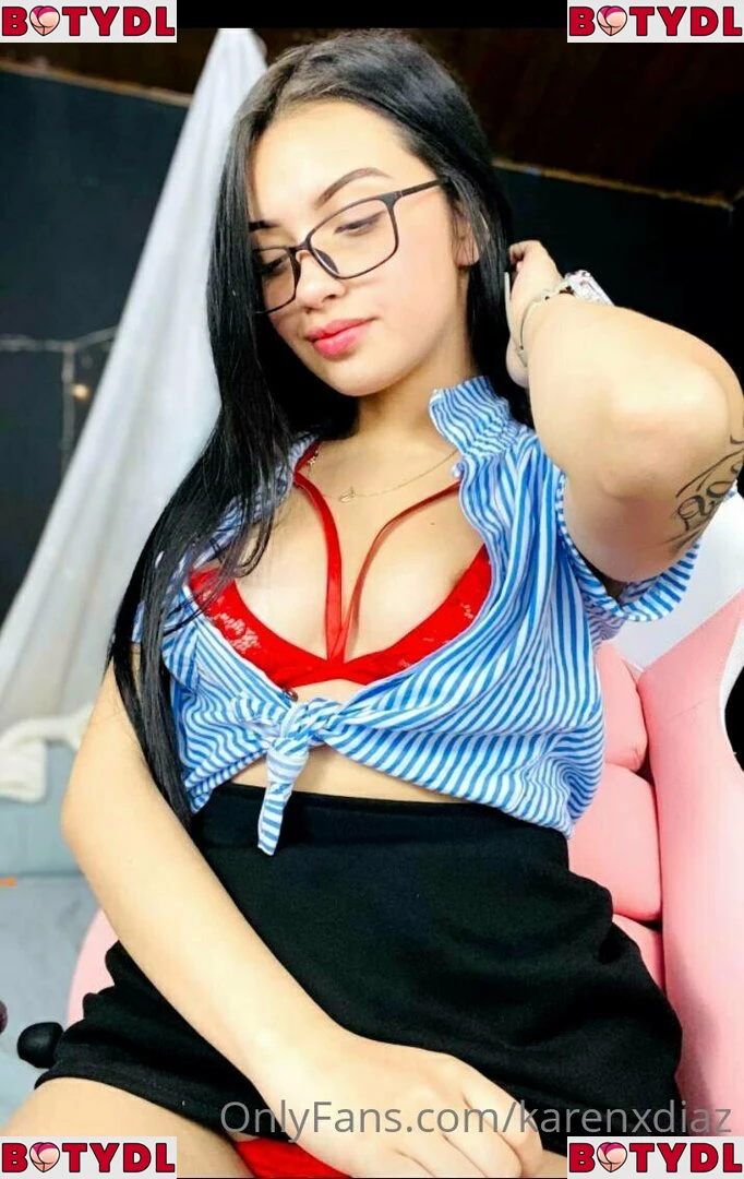 karenxdiaz Onlyfans Photo Gallery 