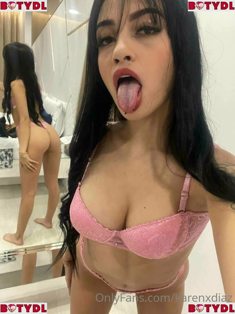 karenxdiaz Onlyfans Photo Gallery 