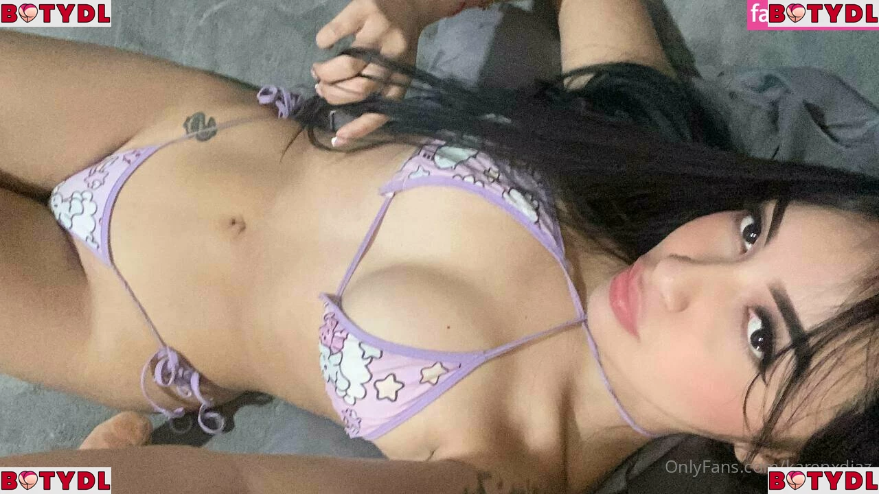 karenxdiaz Onlyfans Photo Gallery 