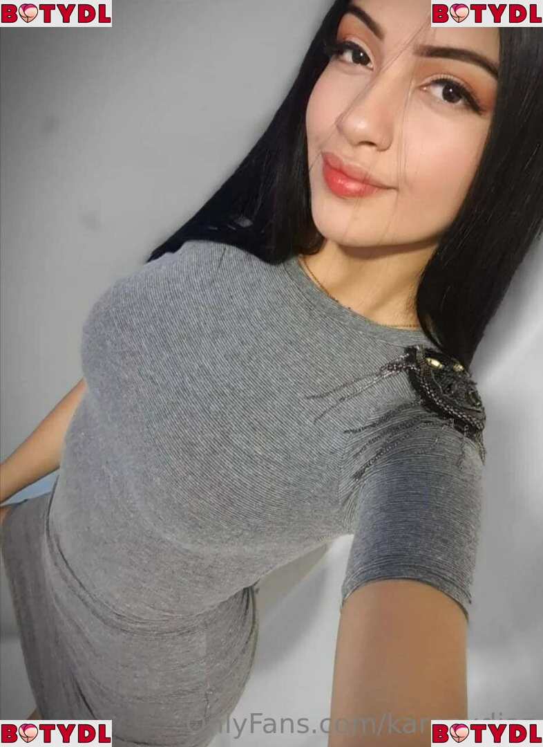 karenxdiaz Onlyfans Photo Gallery 