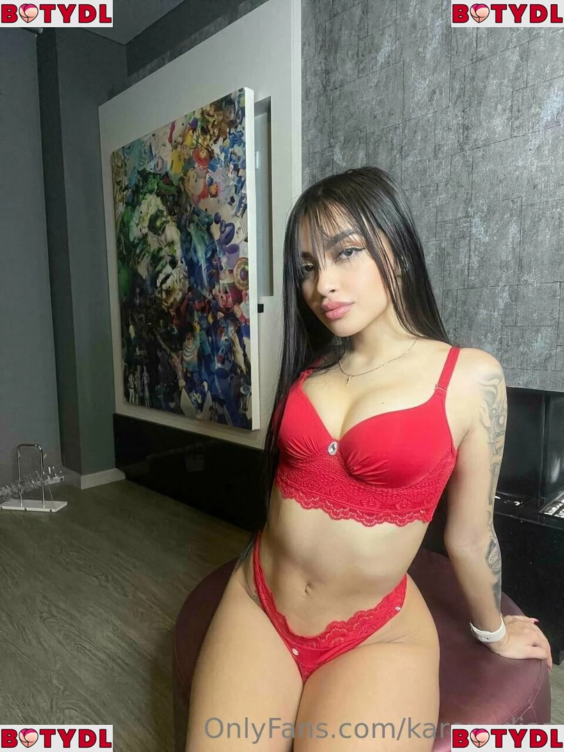 karenxdiaz Onlyfans Photo Gallery 