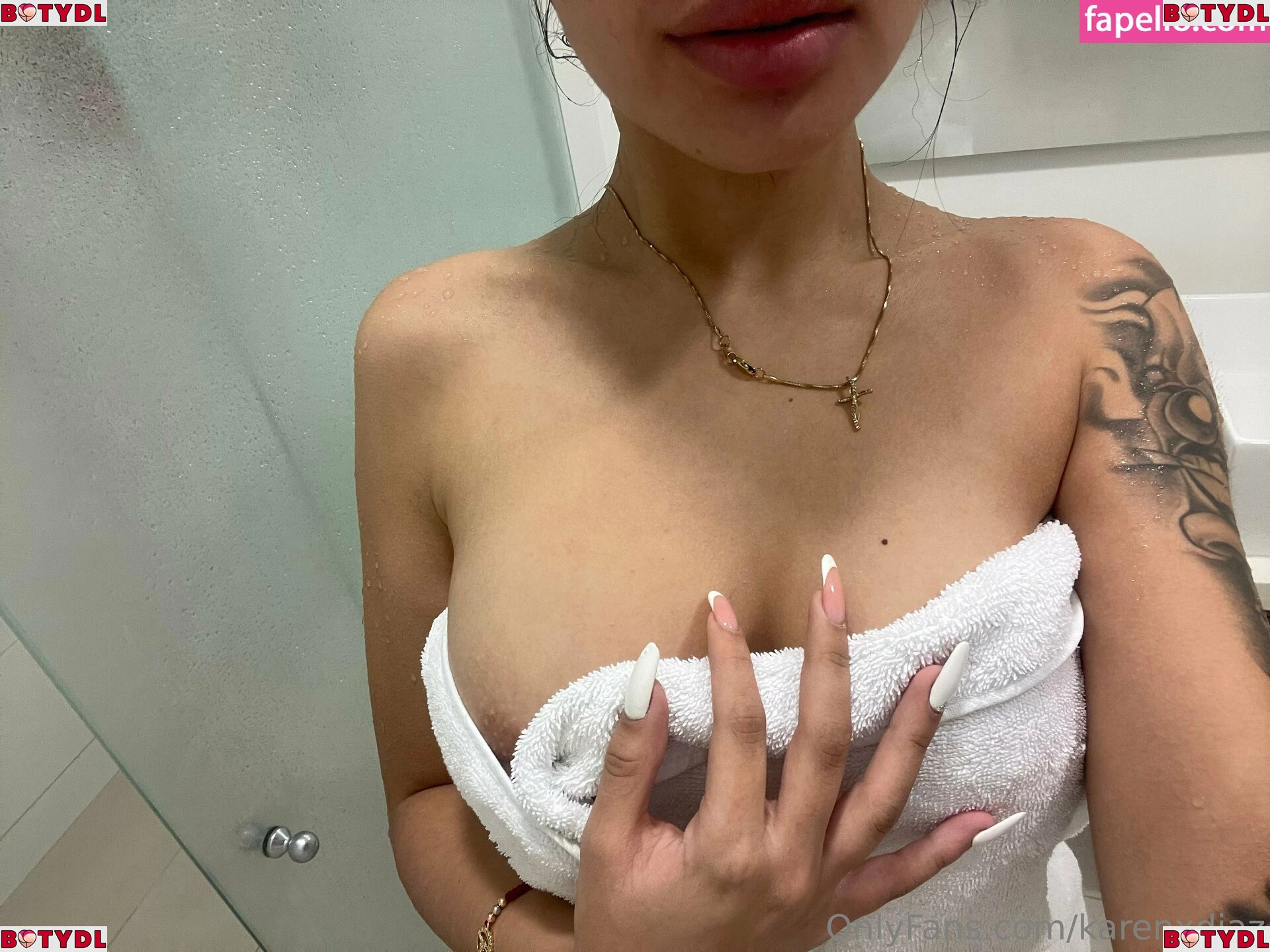 karenxdiaz Onlyfans Photo Gallery 