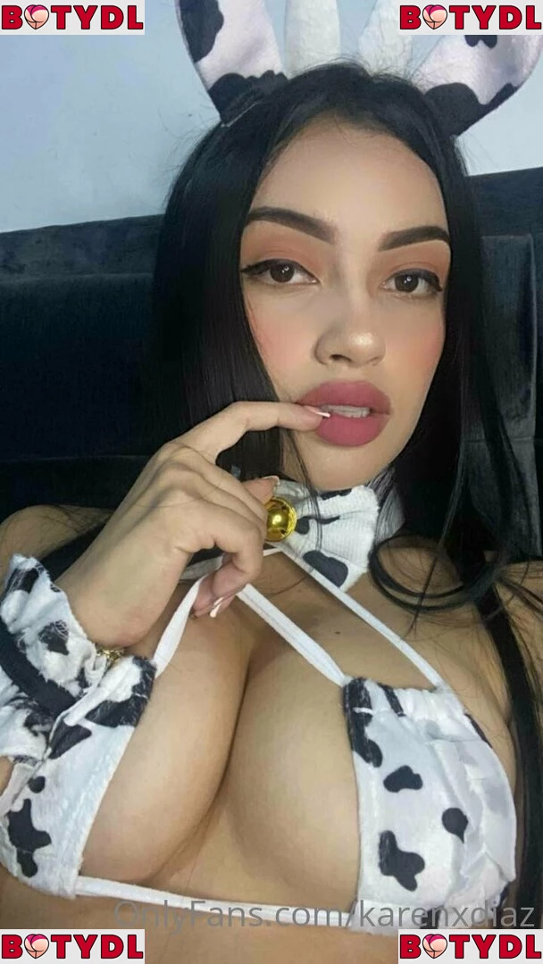 karenxdiaz Onlyfans Photo Gallery 