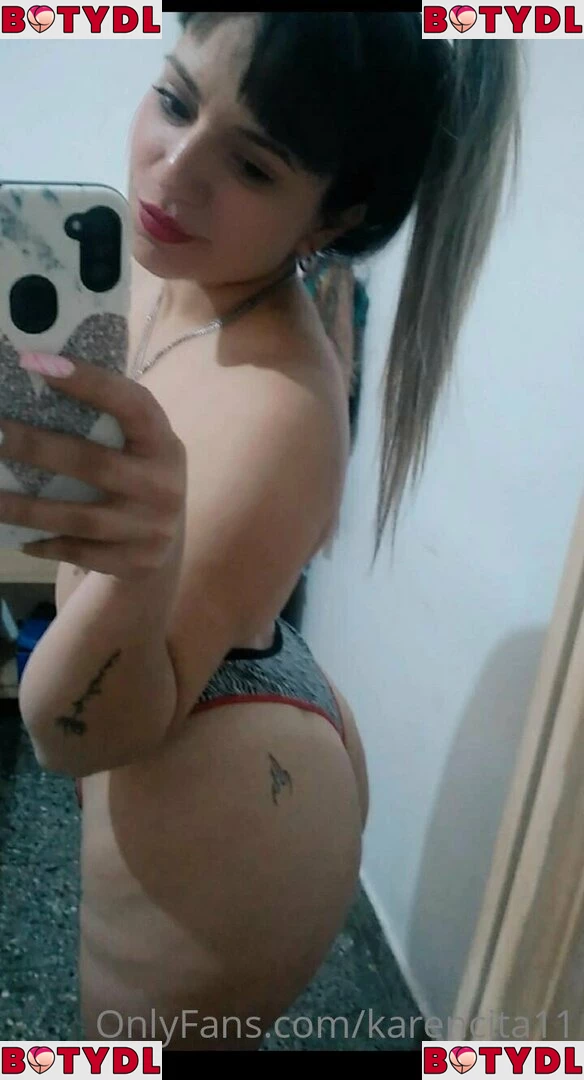 karencita14 Onlyfans Photo Gallery 