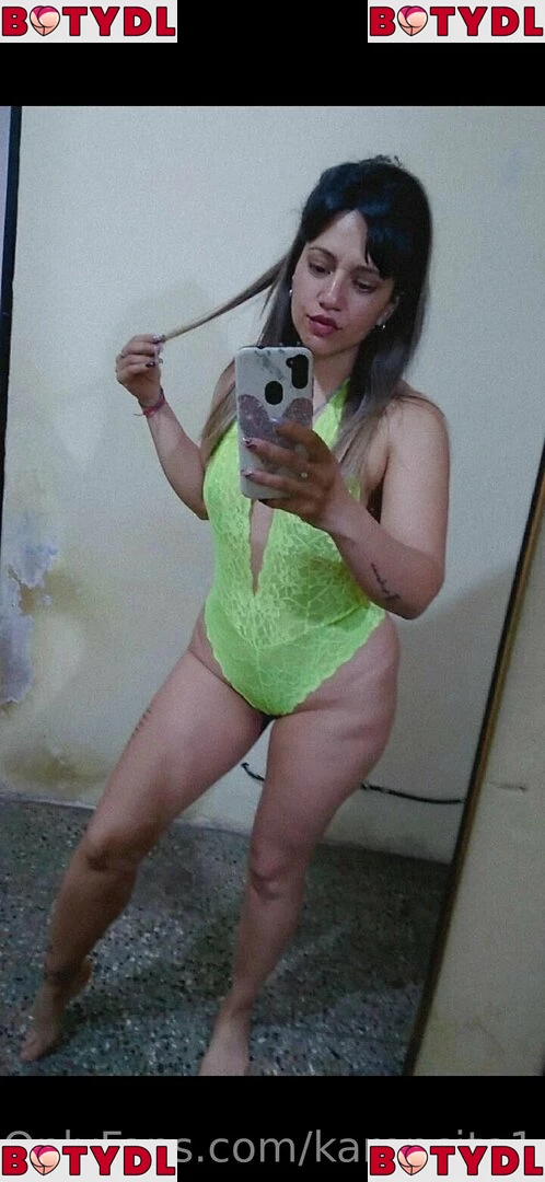 karencita14 Onlyfans Photo Gallery 