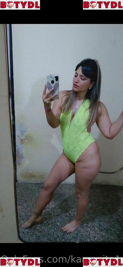 karencita14 Onlyfans Photo Gallery 