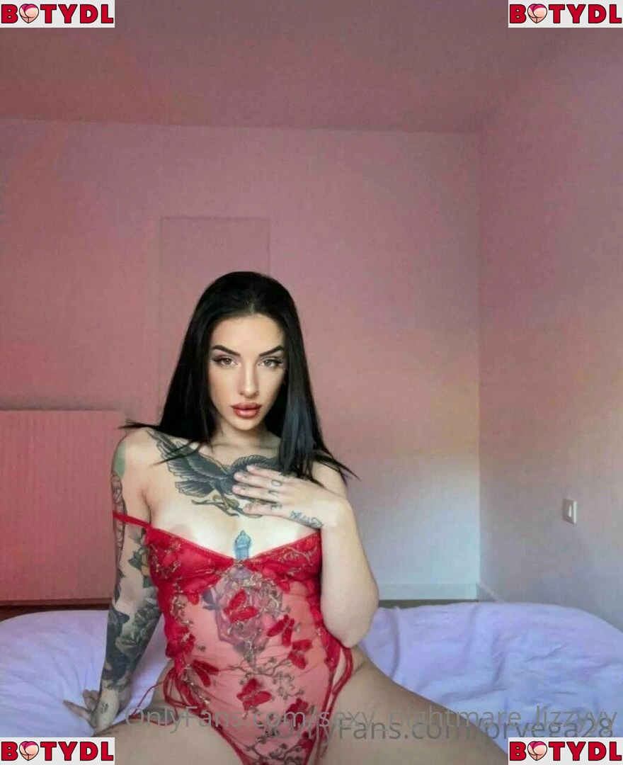 sexy_nightmare_lizzyyy Onlyfans Photo Gallery 