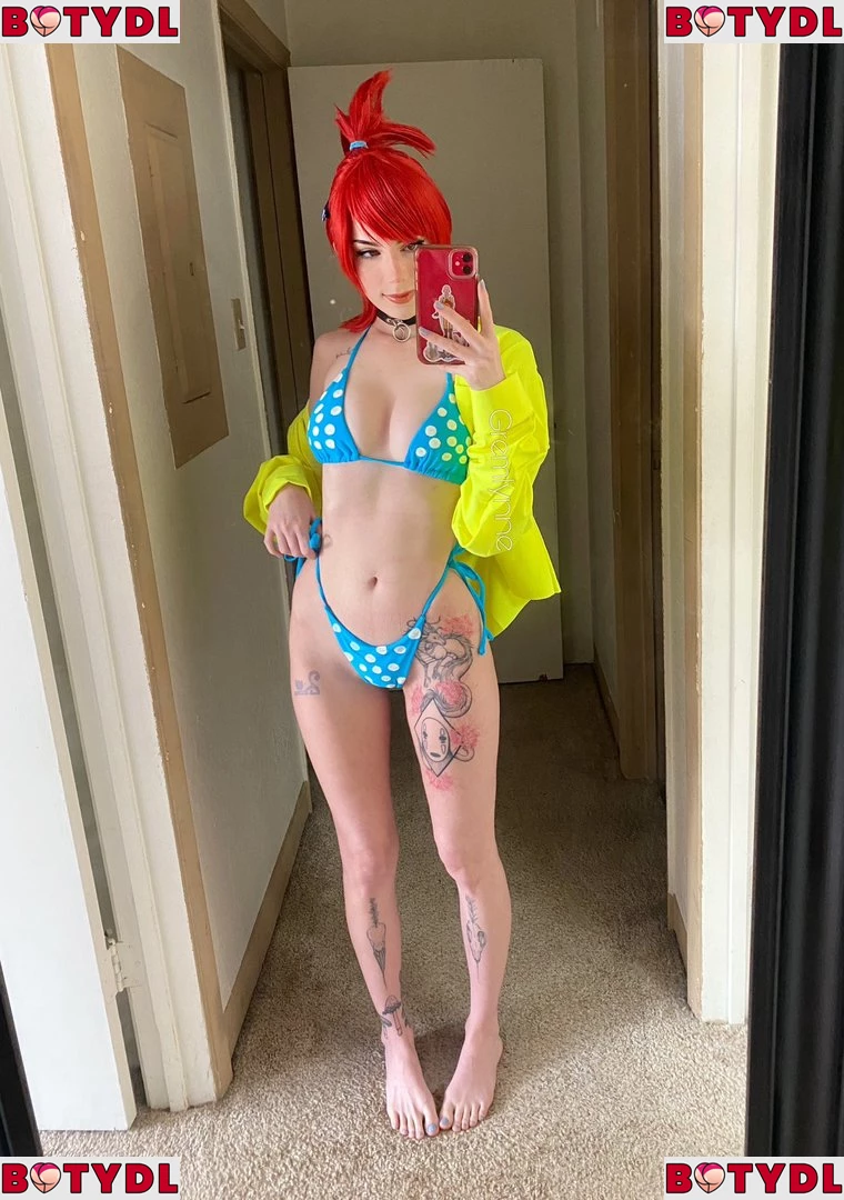 gremlynne Onlyfans Photo Gallery 