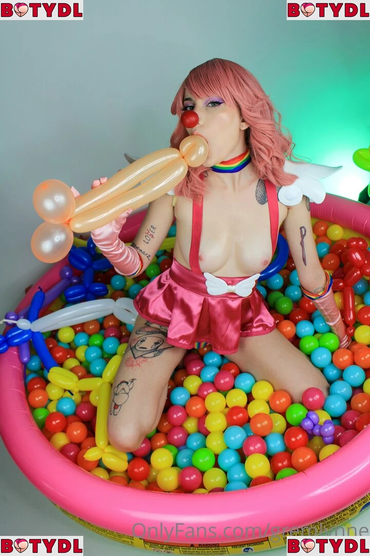 gremlynne Onlyfans Photo Gallery 